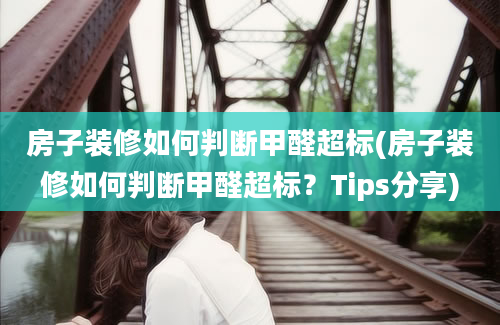 房子装修如何判断甲醛超标(房子装修如何判断甲醛超标？Tips分享)