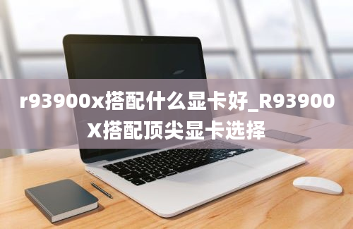 r93900x搭配什么显卡好_R93900X搭配顶尖显卡选择