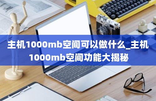 主机1000mb空间可以做什么_主机1000mb空间功能大揭秘