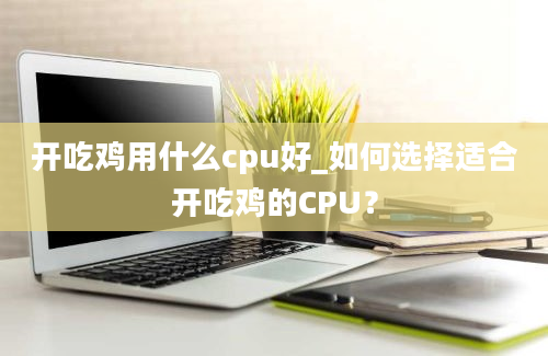 开吃鸡用什么cpu好_如何选择适合开吃鸡的CPU？