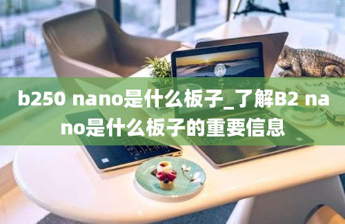 b250 nano是什么板子_了解B2 nano是什么板子的重要信息