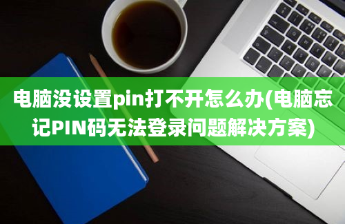 电脑没设置pin打不开怎么办(电脑忘记PIN码无法登录问题解决方案)