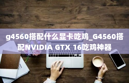 g4560搭配什么显卡吃鸡_G4560搭配NVIDIA GTX 16吃鸡神器