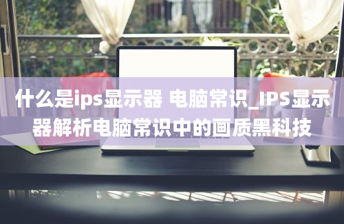 什么是ips显示器 电脑常识_IPS显示器解析电脑常识中的画质黑科技