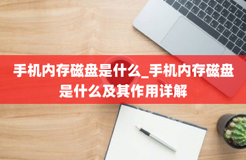 手机内存磁盘是什么_手机内存磁盘是什么及其作用详解