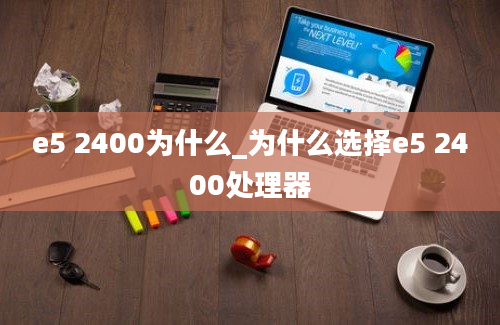 e5 2400为什么_为什么选择e5 2400处理器