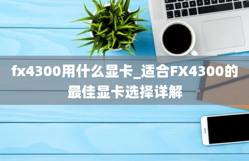 fx4300用什么显卡_适合FX4300的最佳显卡选择详解