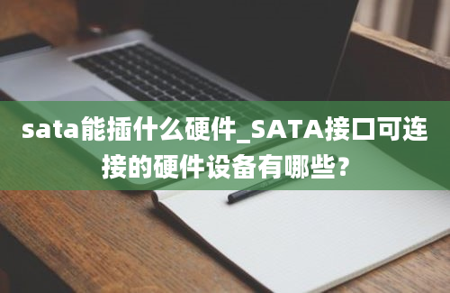 sata能插什么硬件_SATA接口可连接的硬件设备有哪些？