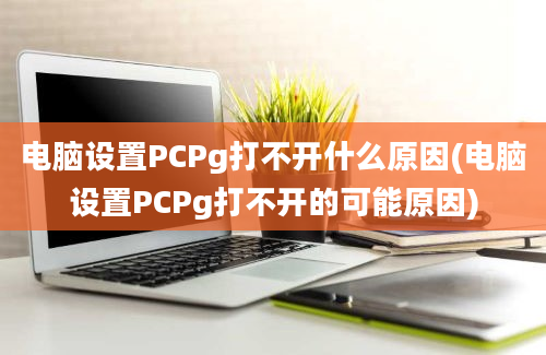 电脑设置PCPg打不开什么原因(电脑设置PCPg打不开的可能原因)