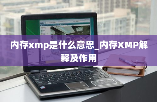 内存xmp是什么意思_内存XMP解释及作用