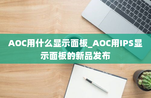 AOC用什么显示面板_AOC用IPS显示面板的新品发布