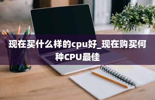 现在买什么样的cpu好_现在购买何种CPU最佳