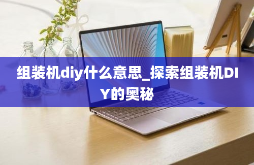 组装机diy什么意思_探索组装机DIY的奥秘