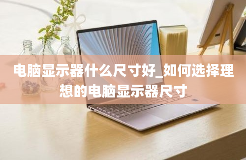 电脑显示器什么尺寸好_如何选择理想的电脑显示器尺寸