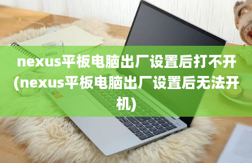 nexus平板电脑出厂设置后打不开(nexus平板电脑出厂设置后无法开机)