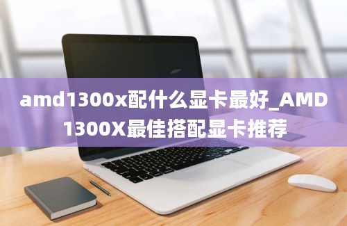 amd1300x配什么显卡最好_AMD1300X最佳搭配显卡推荐