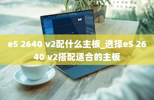 e5 2640 v2配什么主板_选择e5 2640 v2搭配适合的主板