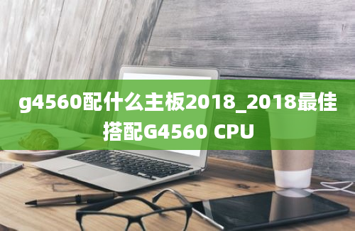 g4560配什么主板2018_2018最佳搭配G4560 CPU