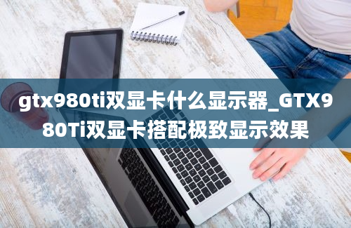 gtx980ti双显卡什么显示器_GTX980Ti双显卡搭配极致显示效果