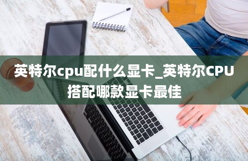 英特尔cpu配什么显卡_英特尔CPU搭配哪款显卡最佳